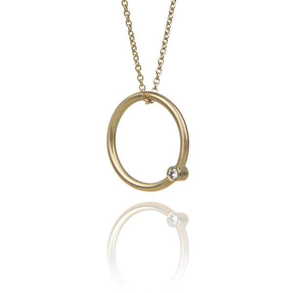 Full circle • Flippable • Diamonds