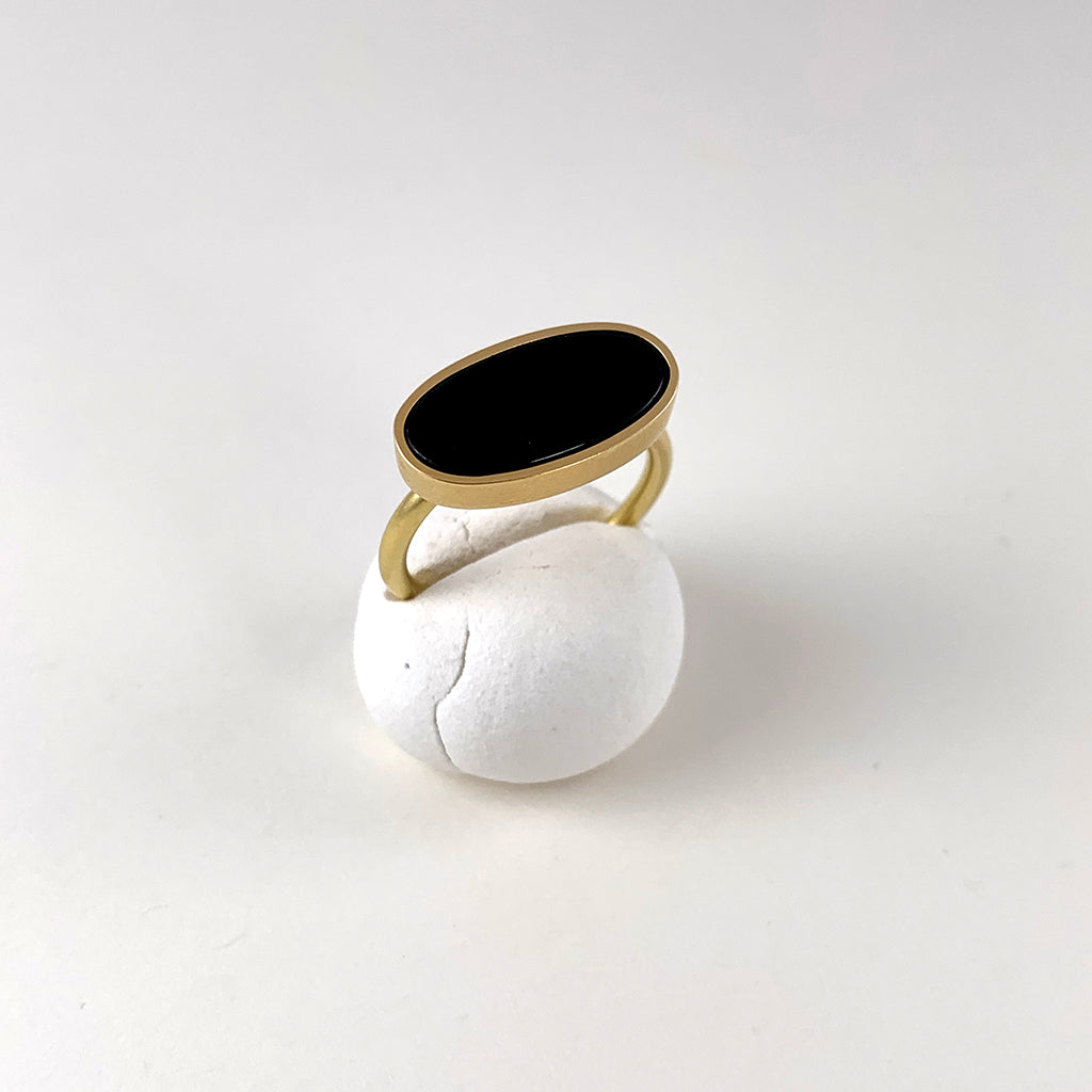 No ° 1 - Oval