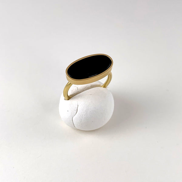 No ° 1 - Oval