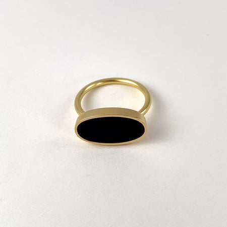 No ° 1 - Oval