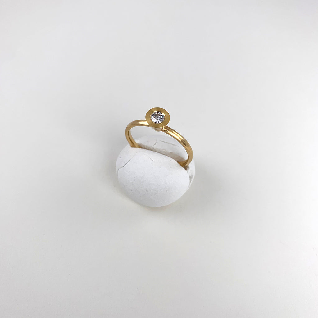 Simply 4 You • Guld • Diamant