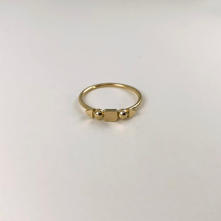 Building Blocks Ring