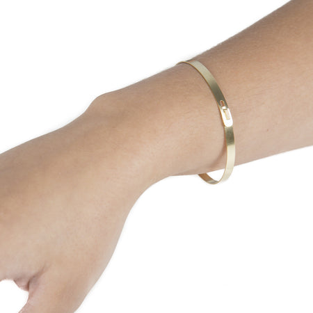 Subtle • Gold