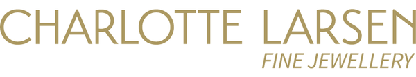 Charlotte Larsen Fine Jewellery's retina logo